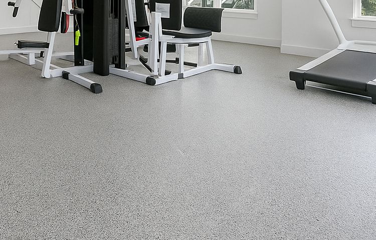 epoxy flooring New Hampshire