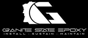 Granite State Epoxy Logo