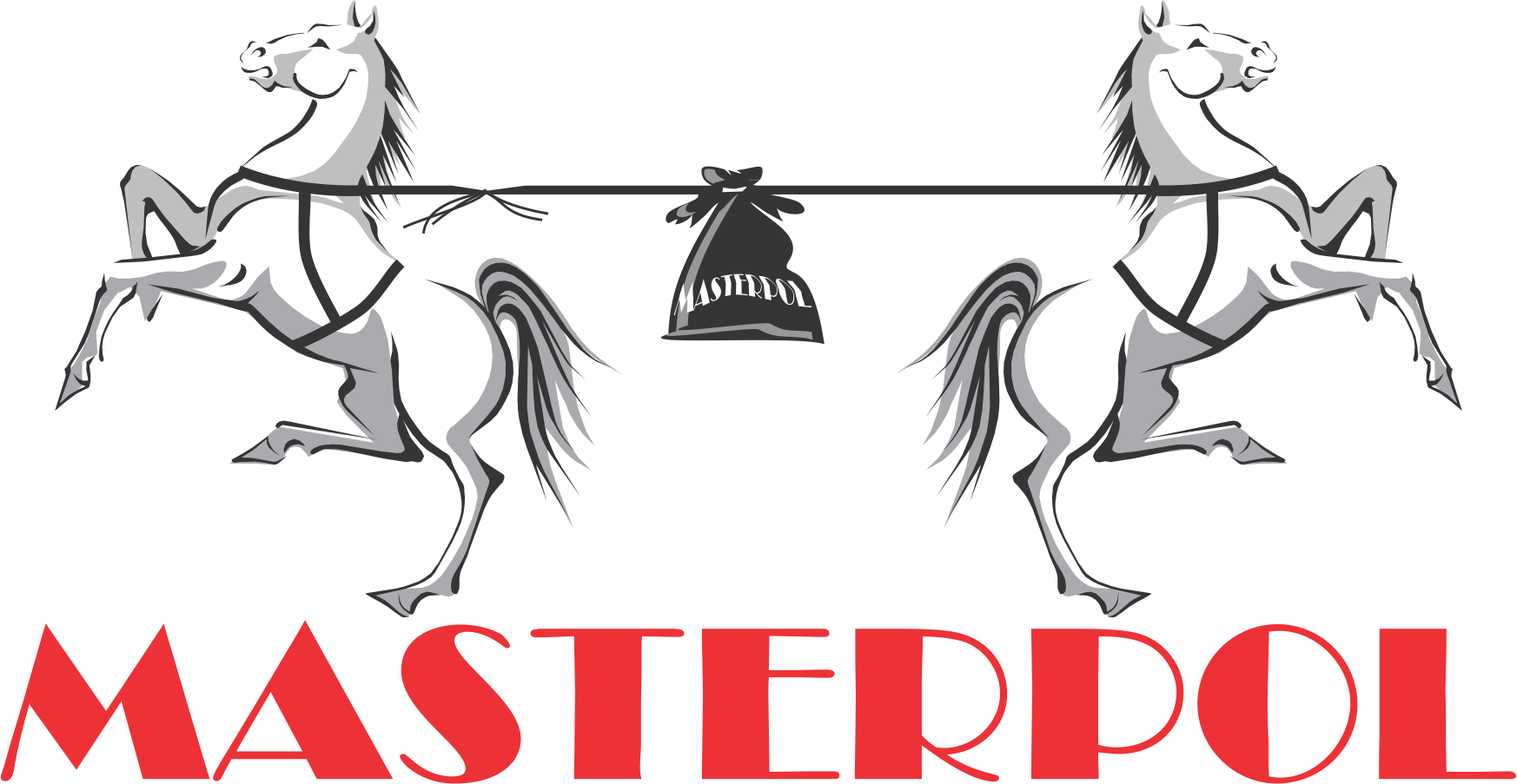 Masterpol logo