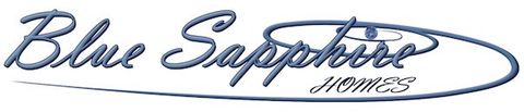 Blue Sapphire Homes Inc. Logo