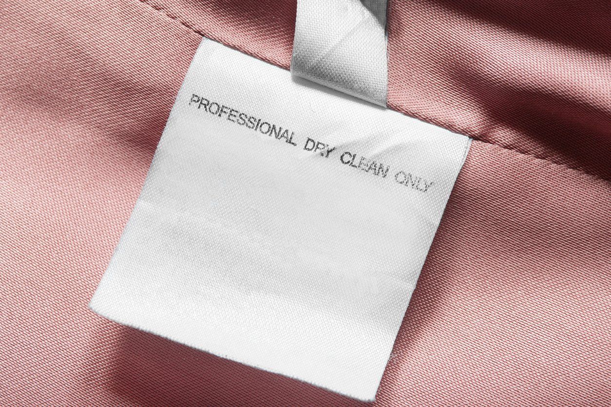 How Often Should I Get My Clothes Dry Cleaned?