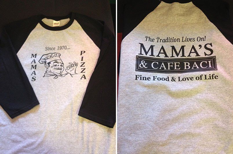 Mama's Vintage T-Shirt