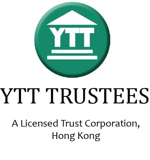 YTT Trustees Ltd, a Hong Kong licensed trust practitioner