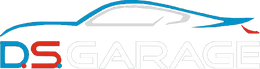DS Garage - Logo