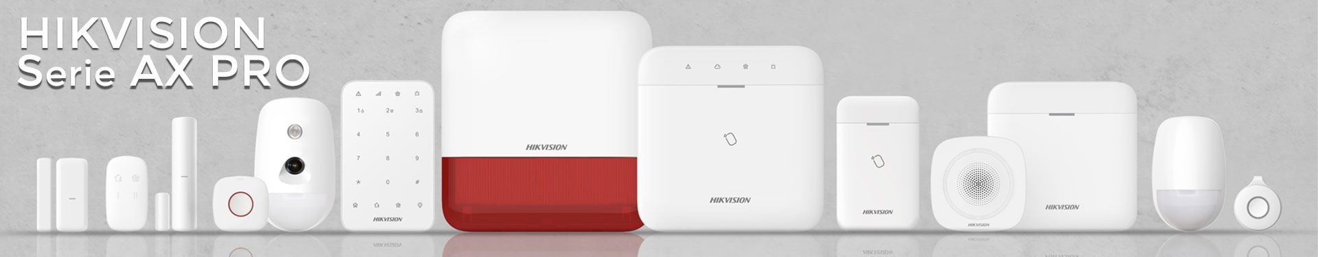 sistema allarme progetto