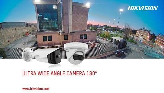 camere per videosorveglianza