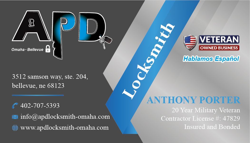 APD Locksmith