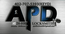 APD Locksmith