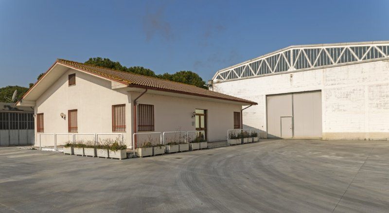stabilimento di montecassiano