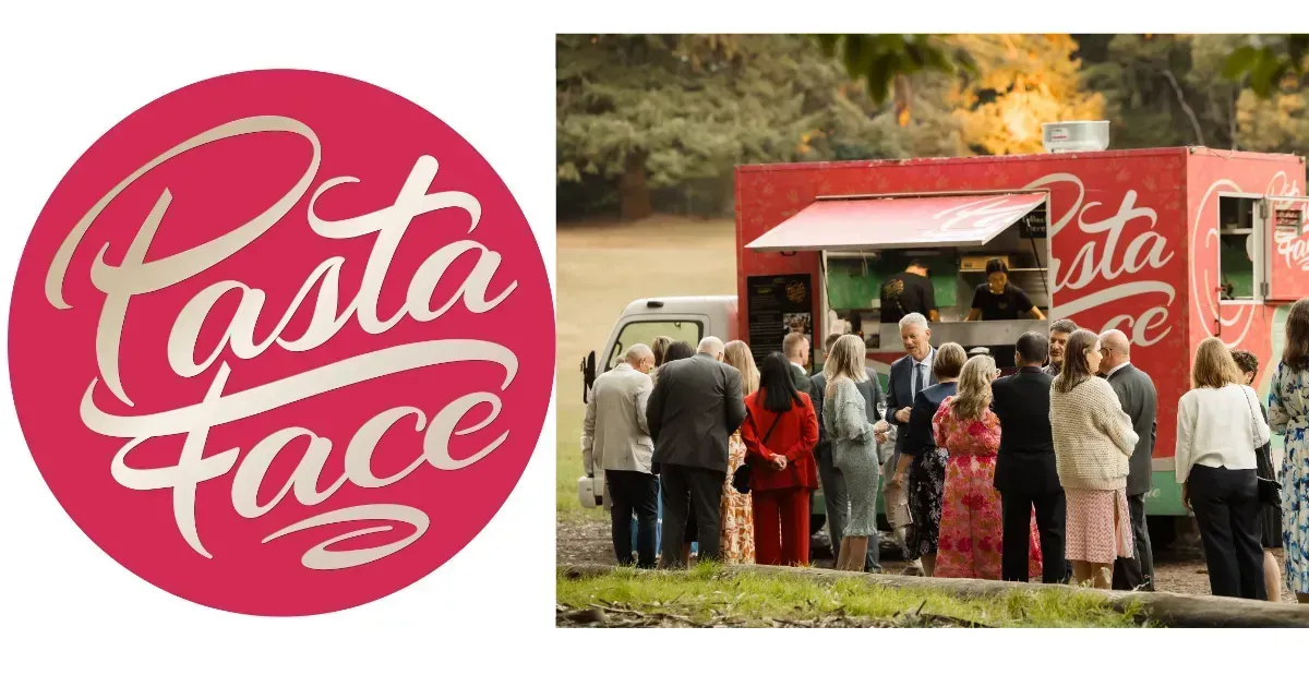 About Pasta Face | Premium Italian Catering Melbourne