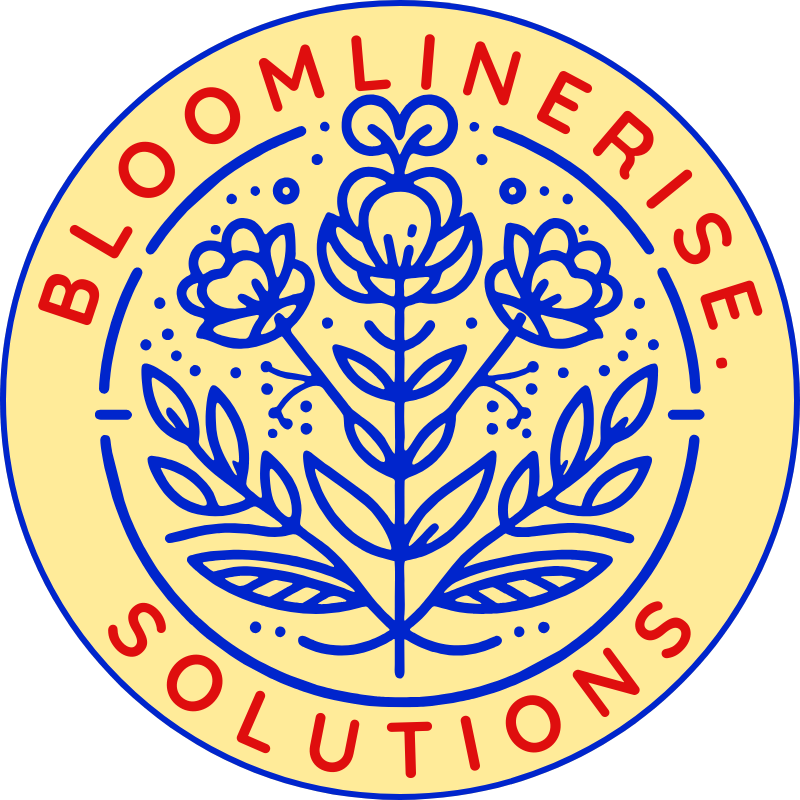 Bloomlinerise Solutions / digital marketing agency vancouver / digital marketing / local seo marketing vancouver 
