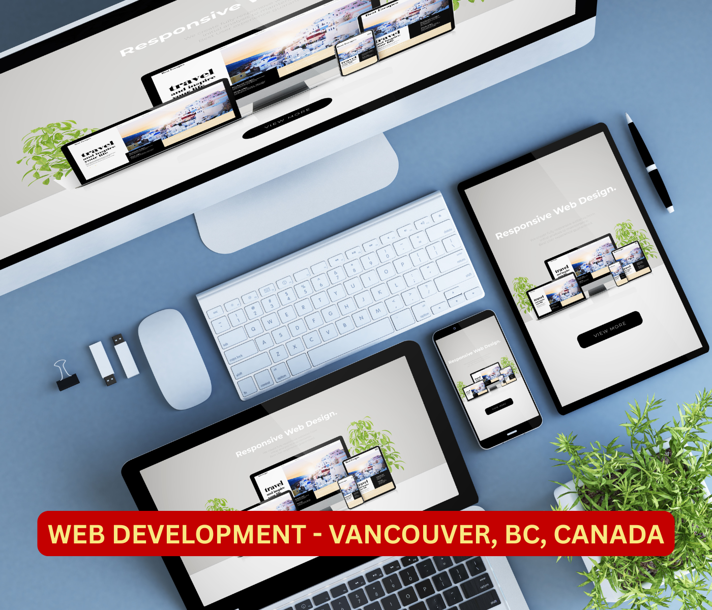 Bloomlinerise Solutions / digital marketing agency vancouver / digital marketing / local seo marketing vancouver 