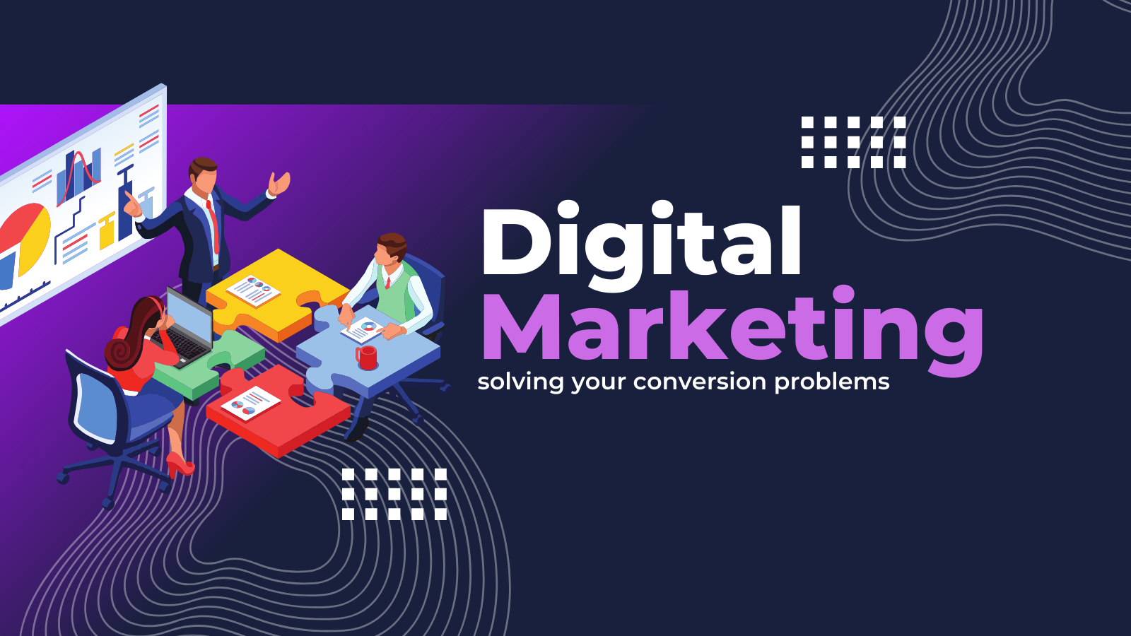 Bloomlinerise Solutions / digital marketing agency vancouver / digital marketing / local seo marketing vancouver 