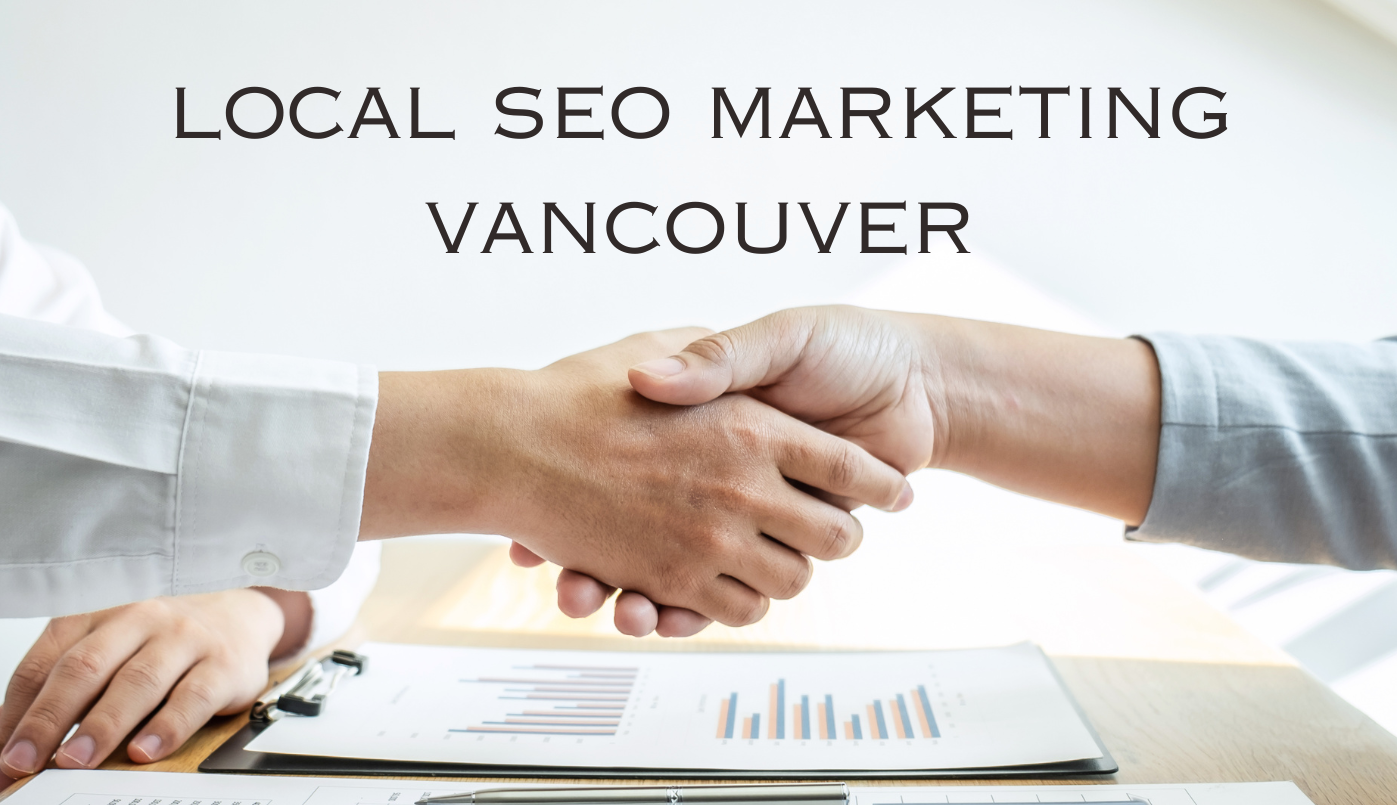 Bloomlinerise Solutions / digital marketing agency vancouver / digital marketing / local seo marketing vancouver 