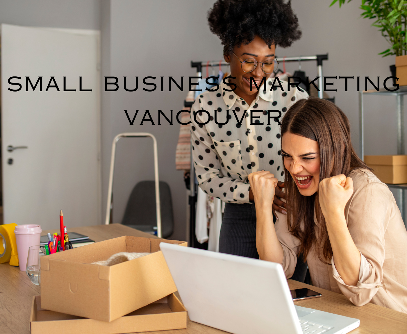 Bloomlinerise Solutions / digital marketing agency vancouver / digital marketing / local seo marketing vancouver 