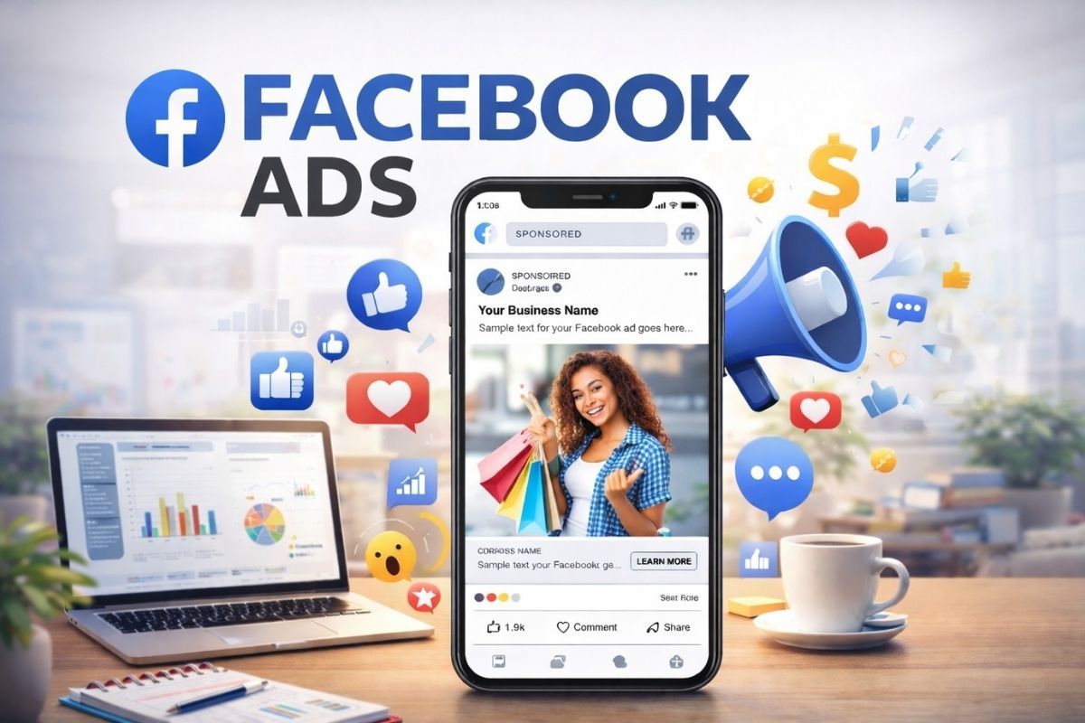 facebook marketing services in vancouver, Bloomlinerise Solutions, digital marketing vancouver