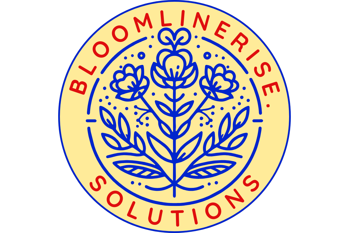 digital marketing agency in vancouver, Bloomlinerise Solutions, small business marketing in vancouver