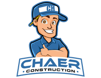 Chaer Construction Logo