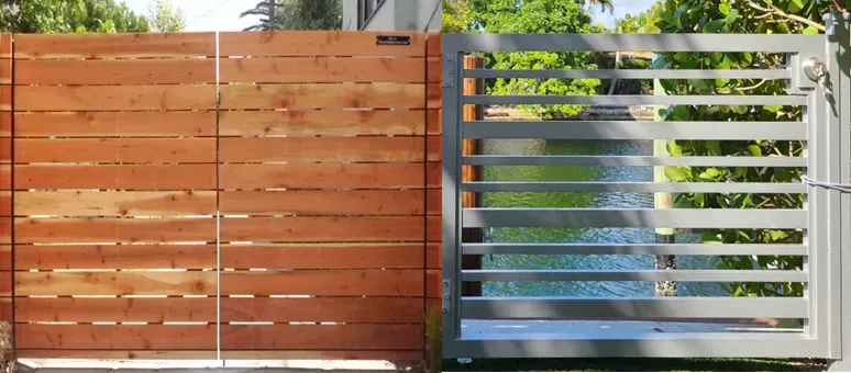 best fencing installers south florida