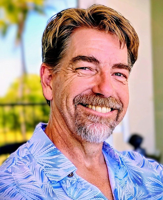 Charles V. Surette