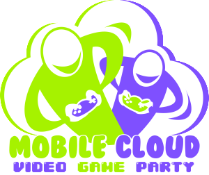 Mobile Cloud Video Game Party