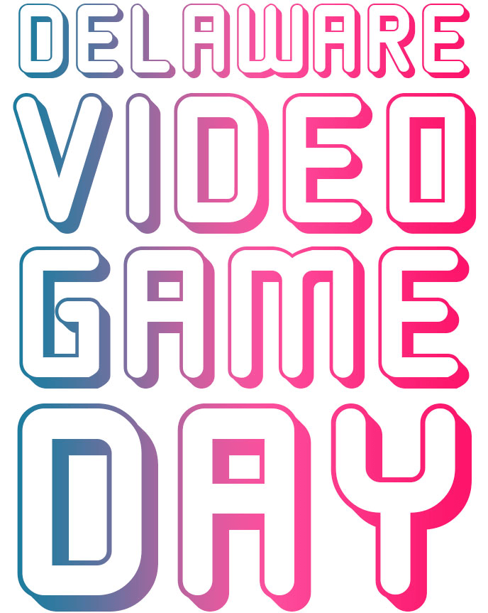 Delaware Video Game Day — Dover, DE — Mobile Cloud Video Game Party