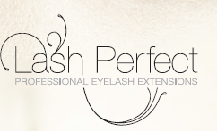 Lash Perfect logo