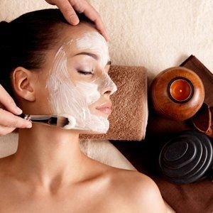 Facial