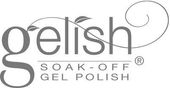 gelish logo