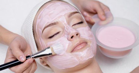 Facial beauty