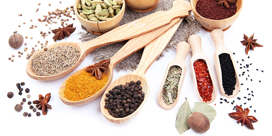 Épices Incontournables de la Cuisine camerounaise