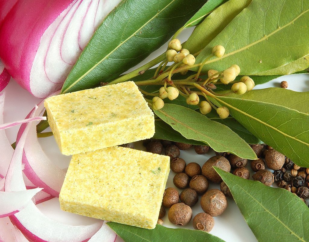 Pourquoi adopter les épices à la place du bouillon cube 