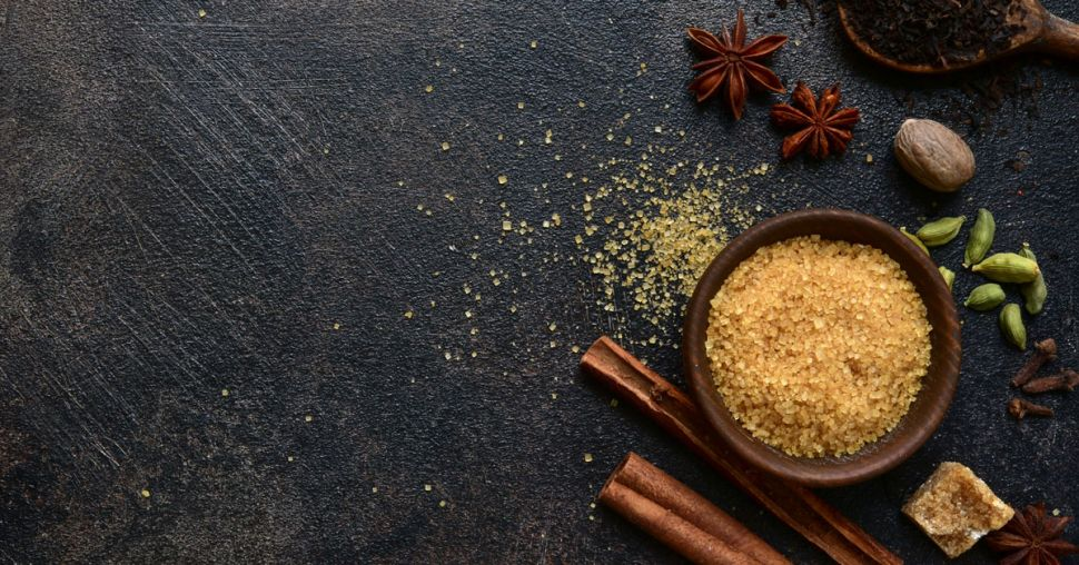 Les épices pour booster l'immunité