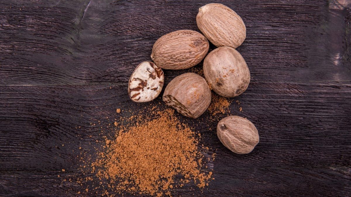 Comment la noix de muscade peut améliorer votre digestion naturellement