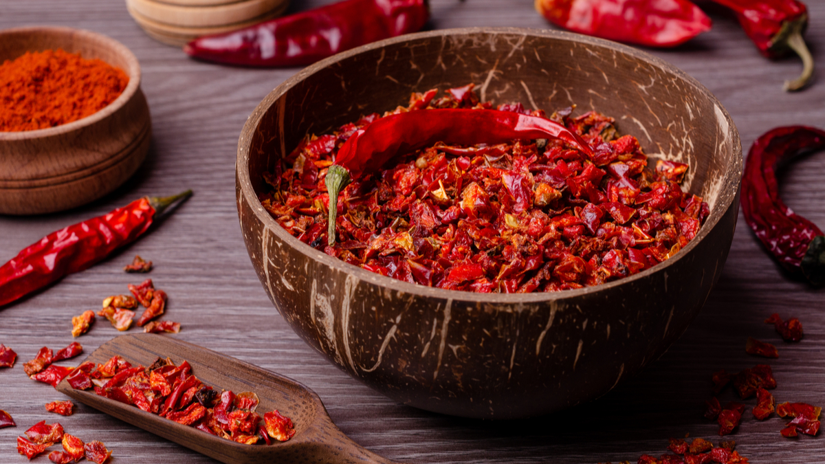 Le Poivre de Cayenne
