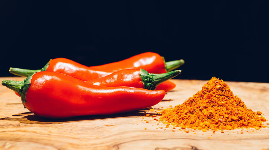 Poivre de Cayenne : bienfaits et utilisation en cuisine