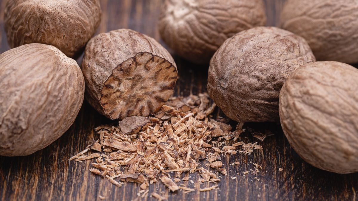 Pourquoi intégrer la noix de muscade à votre alimentation quotidienne