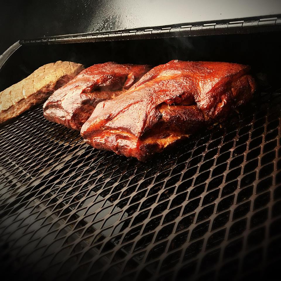 BBQ — Well Cooked Meat in Gainesville, GA