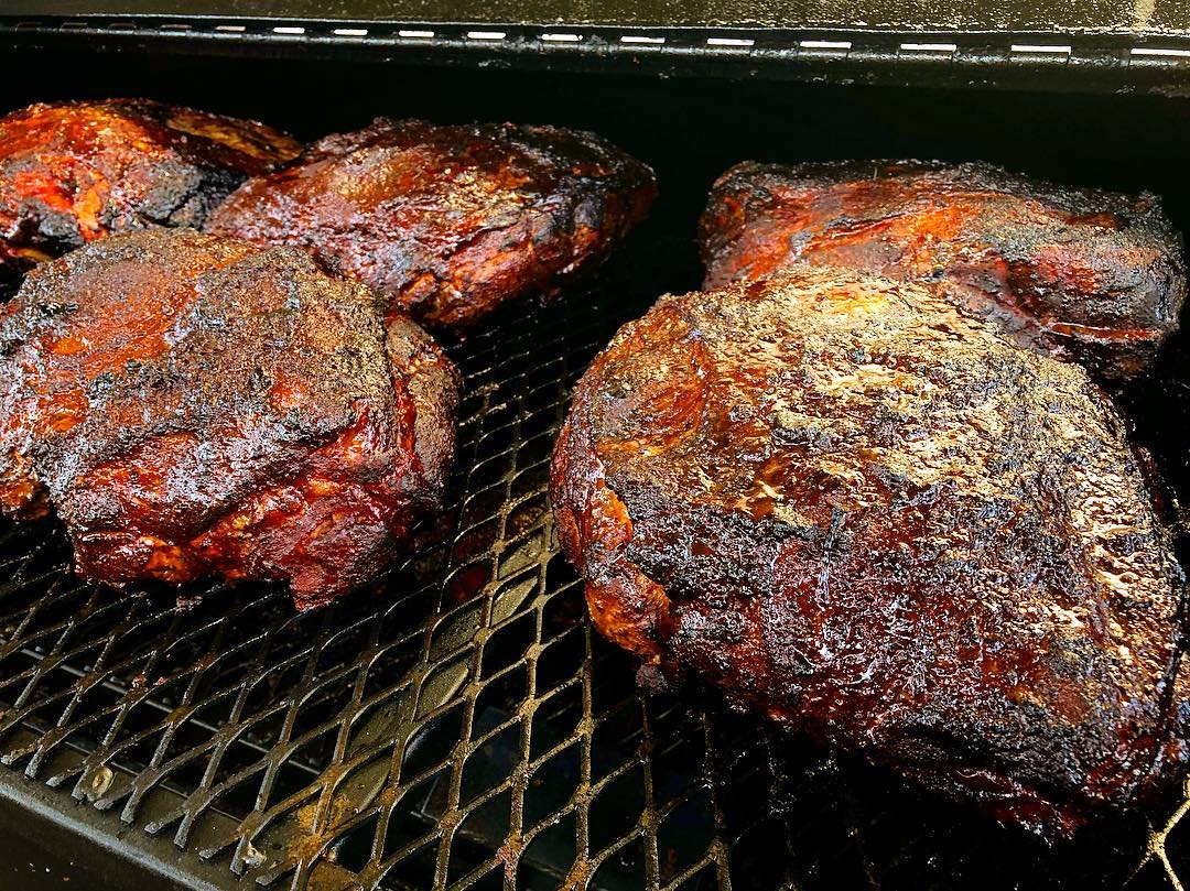 Gainesville Diner — Toasted Lump of Meat in Gainesville, GA