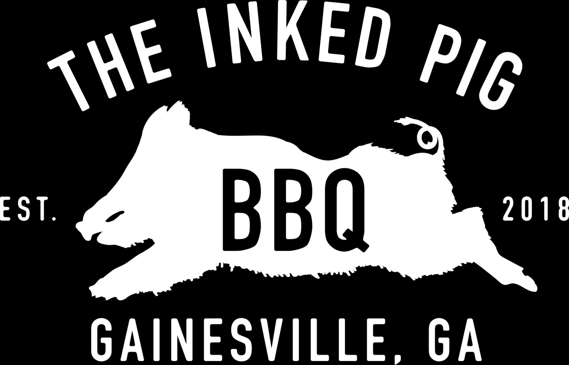 THE INKED PIG