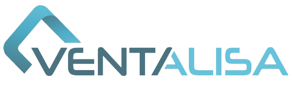 Ventalisa, UAB logo