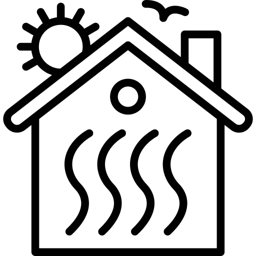 ISOLAMENTO TEMICO E ACUSTICO