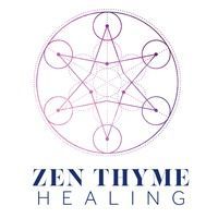 Zen Thyme Healing Zen Thyme Healing