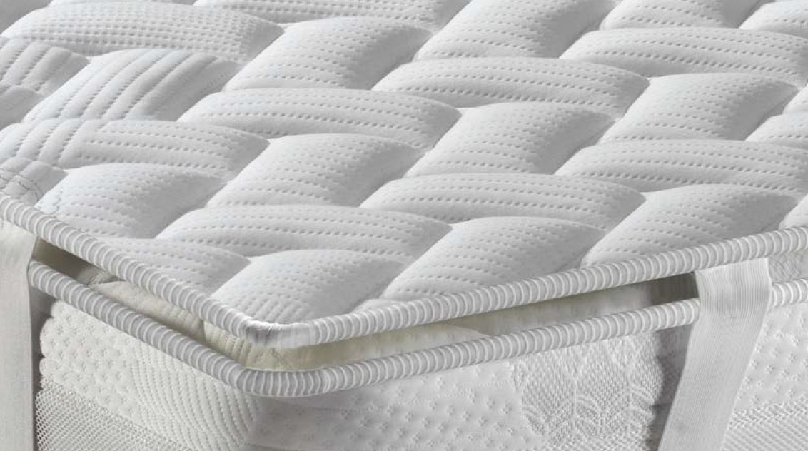 topper in LANA E MEMORY