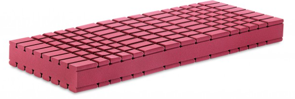 materasso AQUATECH GOLF Manifattura falomo