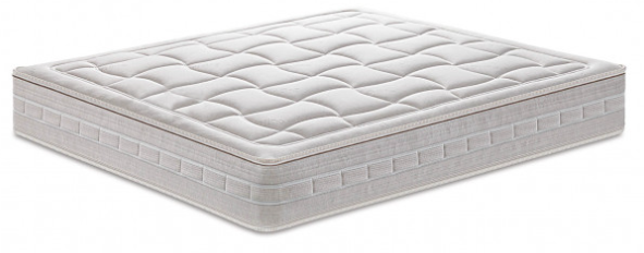 Materasso BALANCE DE LUXE Falomo in molle indipendenti