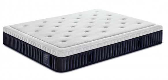 Materasso Body Trainer Falomo in memory