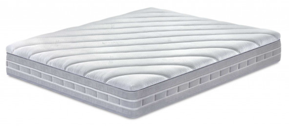 Materasso Carisma Falomo in Molle Indipendenti