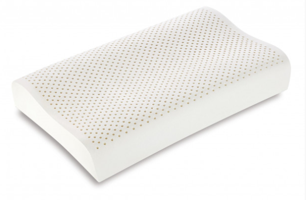 CUSCINO CERVICALE IN LATTICE