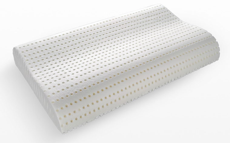 CUSCINO CERVICALE IN MEMORY